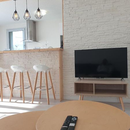 Cozy-Room Appartement 圖盧茲 外观 照片