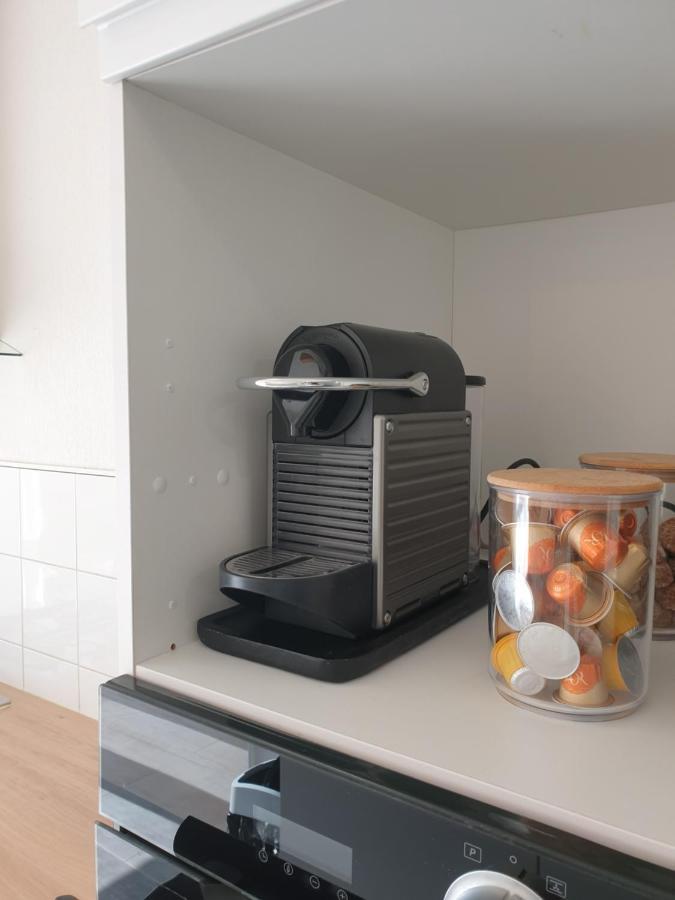 Cozy-Room Appartement 圖盧茲 外观 照片