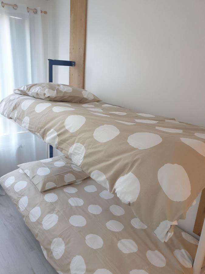 Cozy-Room Appartement 圖盧茲 外观 照片