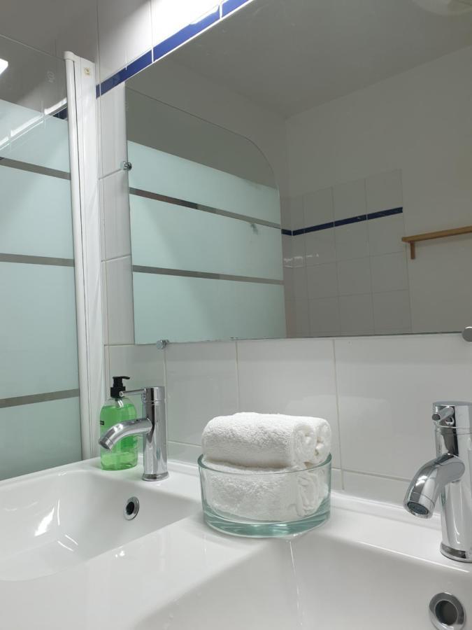Cozy-Room Appartement 圖盧茲 外观 照片