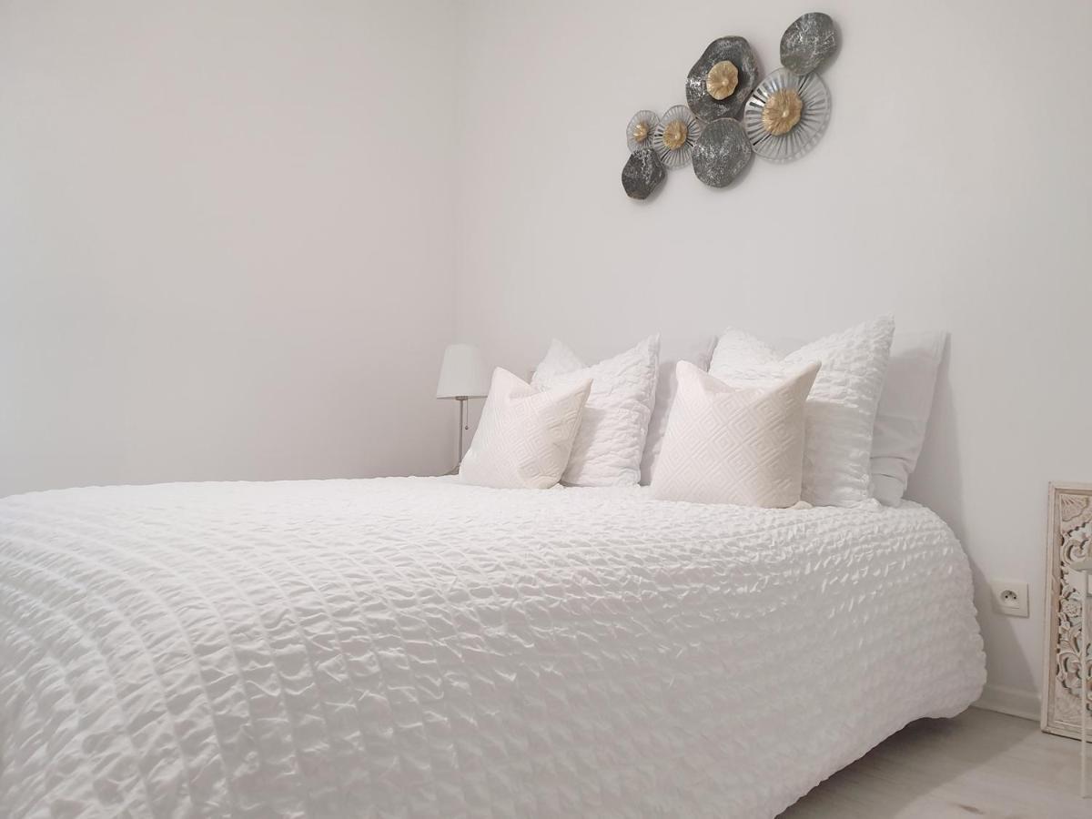Cozy-Room Appartement 圖盧茲 外观 照片